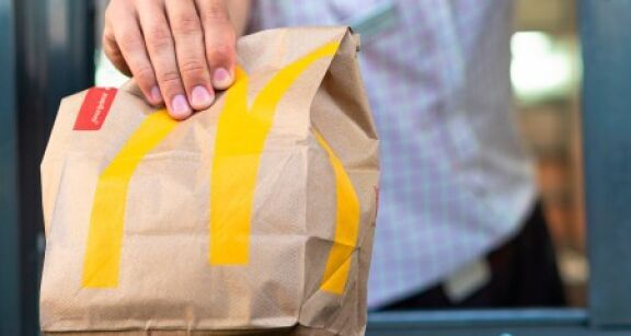 McDonald’s, restaurant pr&eacute;f&eacute;r&eacute; des salari&eacute;s fran&ccedil;ais