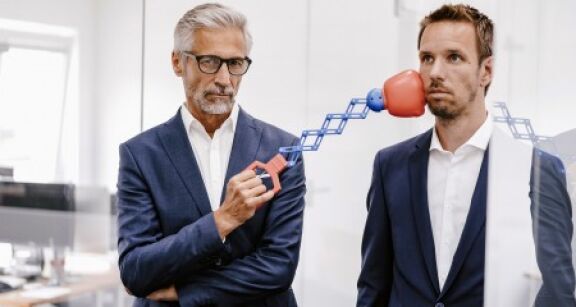 Un webinaire pour mieux s’organiser avec ses associ&eacute;s