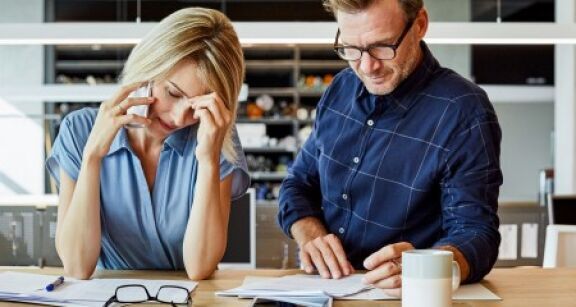 Ralentissement dans les d&eacute;faillances d’entreprises