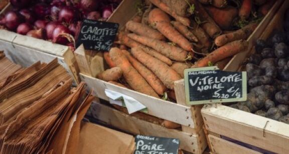 Agriculture biologique : prolongation du d&eacute;lai pour demander l’aide