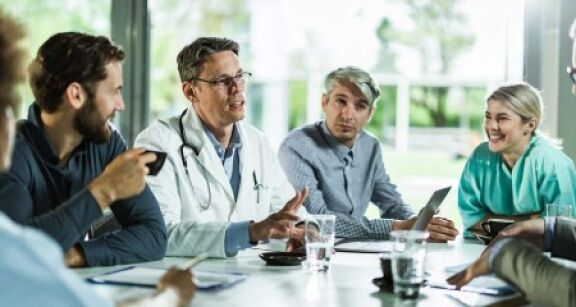 Professionnels de sant&eacute; : comment anticiper les futurs besoins
