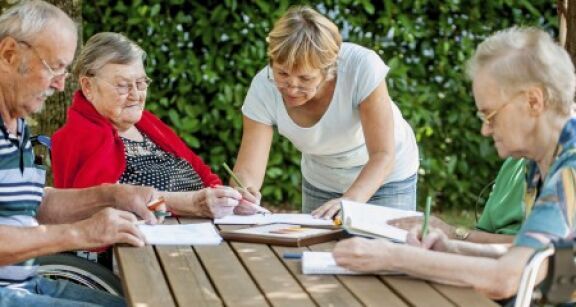 M&eacute;dico-social : un appel &agrave; projets pour l’organisation de s&eacute;jours de vacances
