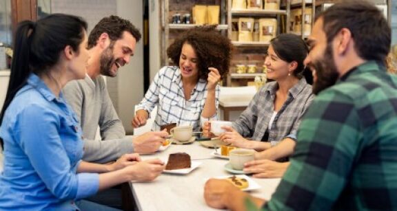 Pause-d&eacute;jeuner : des arbitrages dans les d&eacute;penses en restauration
