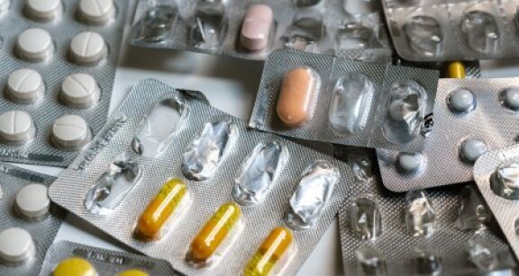 P&eacute;nuries de m&eacute;dicaments et prix : SKP livre son analyse
