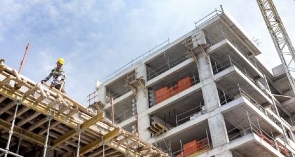 CDC Habitat pr&eacute;voit 20 000 livraisons et mises en chantier de logements en 2024