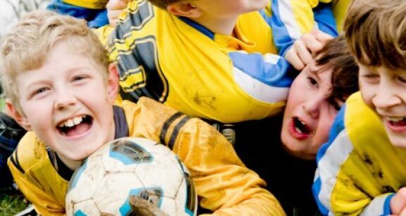 Sport : renforcer la protection des mineurs contre les violences sexuelles