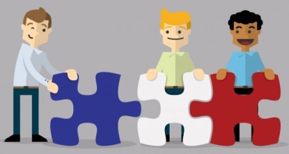 Un salari&eacute; sur dix travaille dans une association