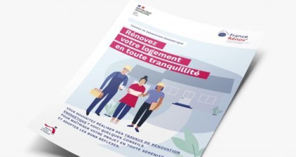 MaPrimeR&eacute;nov’ : l’Anah s’inqui&egrave;te des tentatives de fraude