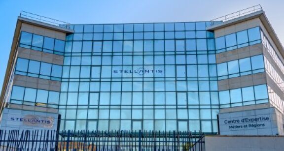 Brevets : Stellantis sur la plus haute marche du podium