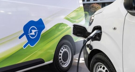 De nouveaux avantages fiscaux pour les v&eacute;hicules d’entreprise peu polluants