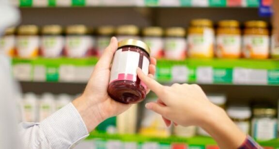 L’information des consommateurs sur le prix des produits dont la quantit&eacute; a diminu&eacute;