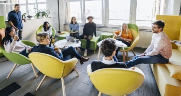 Un groupe de travail sur l’&eacute;chec et le rebond entrepreneurial