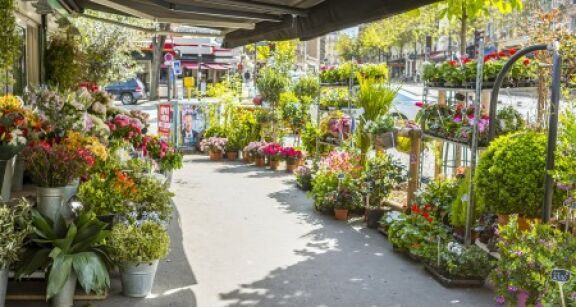 Les r&egrave;gles &agrave; conna&icirc;tre pour installer une terrasse ou un &eacute;talage devant son commerce
