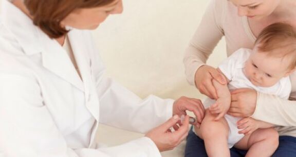 Calendrier vaccinal : l’heure est &agrave; la simplification