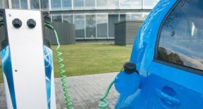 Soutien &agrave; l’achat de v&eacute;hicules propres dans les entreprises