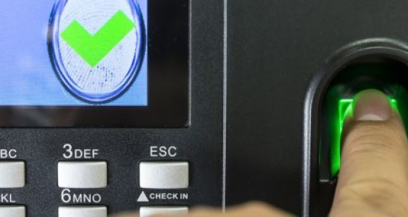 Du nouveau sur les contr&ocirc;les biom&eacute;triques au travail