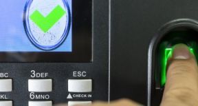 Du nouveau sur les contr&ocirc;les biom&eacute;triques au travail