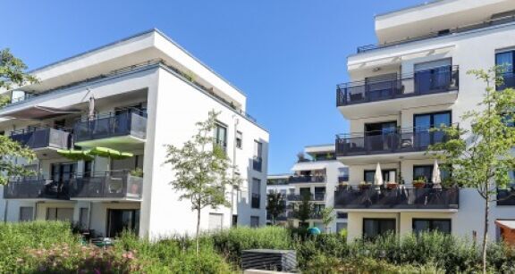 Logements neufs : la chute de la production s’acc&eacute;l&egrave;re
