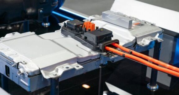 L’usine de batteries du groupe Bollor&eacute; sera construite en Alsace