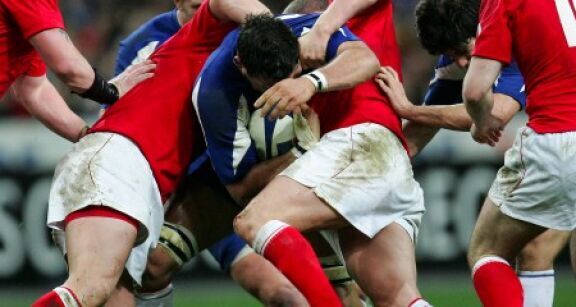 La Coupe du monde de rugby a rapport&eacute; 871 M€ &agrave; l’&eacute;conomie fran&ccedil;aise