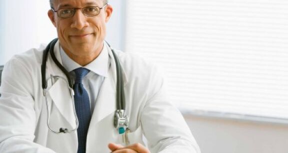 M&eacute;decins : une r&eacute;mun&eacute;ration moyenne en augmentation de 2,5 %