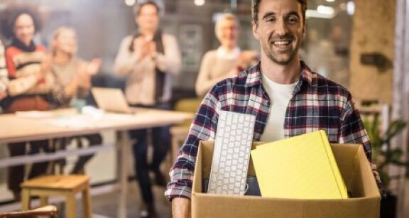 Assurez-vous que la d&eacute;mission de votre salari&eacute; est sans &eacute;quivoque !