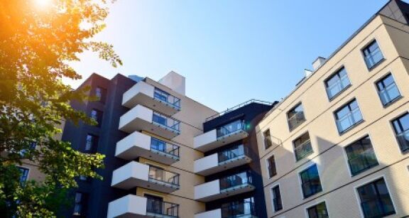 Immobilier : rapprochement en vue entre SMABTP et Galian