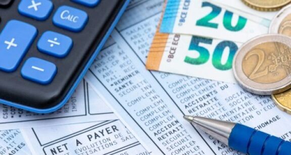 Le revenu moyen annuel des ind&eacute;pendants reste stable