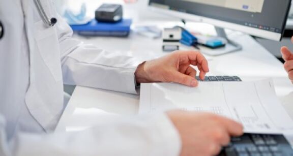 La m&eacute;decine lib&eacute;rale enfin revaloris&eacute;e