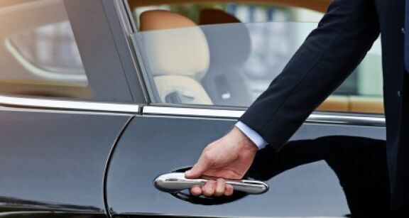 LeCab rach&egrave;te Marcel pour concurrencer Uber