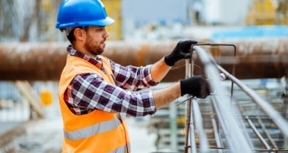 L’activit&eacute; dans les travaux publics affiche une croissance robuste