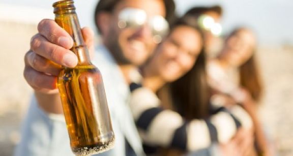 Professionnels : attention aux objets incitant les mineurs &agrave; la consommation d’alcool !