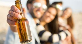 Professionnels : attention aux objets incitant les mineurs &agrave; la consommation d’alcool !