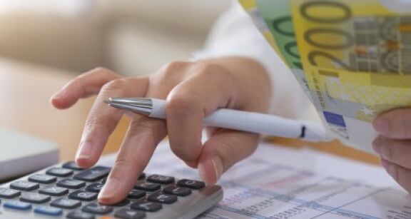 Provision pour cr&eacute;ance douteuse : la voie amiable suffit !