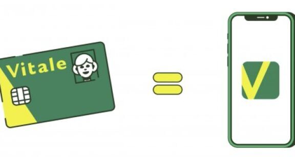 E-carte vitale : 23 d&eacute;partements font le test