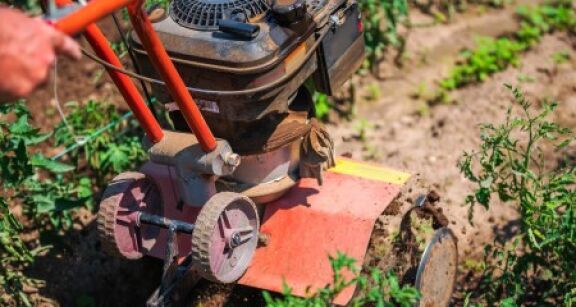 Cultures agricoles : investissements dans des mat&eacute;riels r&eacute;duisant l’usage des phytosanitaires
