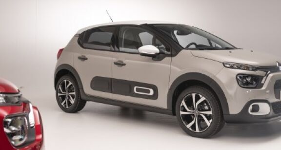 Stellantis : « stop drive » pour plus de 500 000 Citro&euml;n