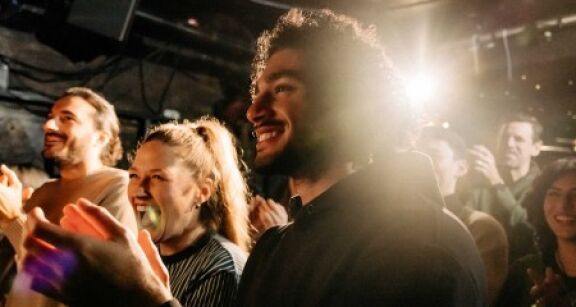 Culture : taux de TVA des repr&eacute;sentations th&eacute;&acirc;trales