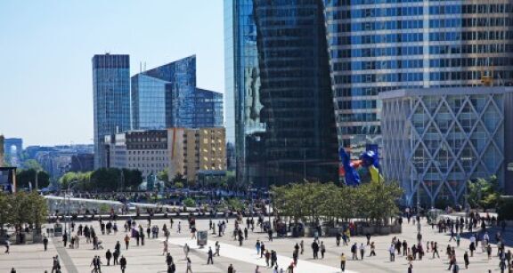 Vers une reprise en 2025 et 2026