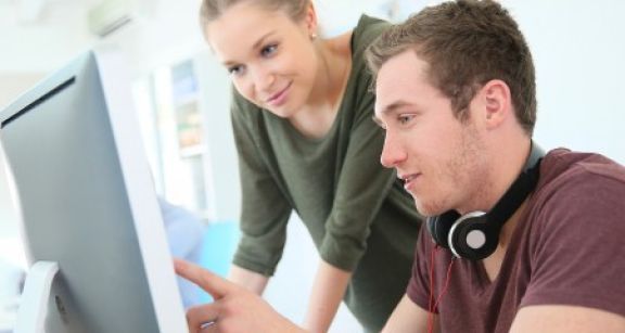 Moins d’entr&eacute;es en apprentissage en 2014