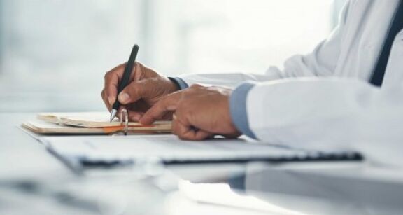 M&eacute;decins : signature de la nouvelle convention