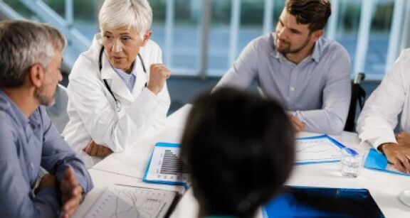 Convention pharmaceutique : du nouveau en officine