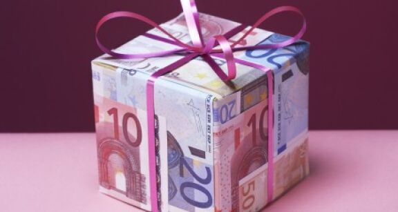 Plus d’1 milliard d’euros de dons l’ann&eacute;e derni&egrave;re
