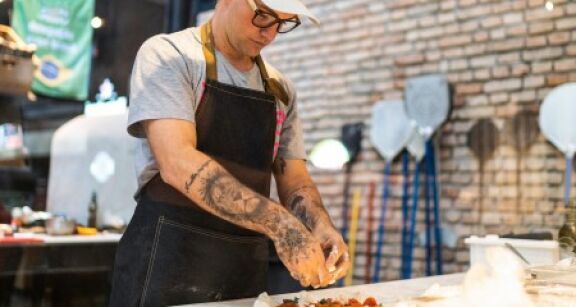 Les ind&eacute;pendants, acteurs majeurs de la restauration commerciale