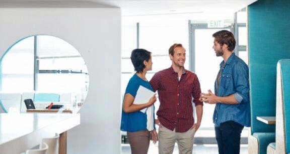 Recrutement : les TPE attirent moins que les grandes entreprises