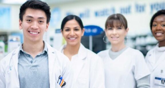Pharmaciens : un nouveau parcours de formation continue