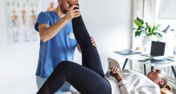 Masseurs-kin&eacute;sith&eacute;rapeutes : lancement de l’exp&eacute;rimentation de l’acc&egrave;s direct