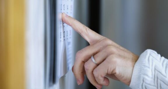 Droits d’enregistrement : quand la date du d&eacute;p&ocirc;t de l’acte compte !