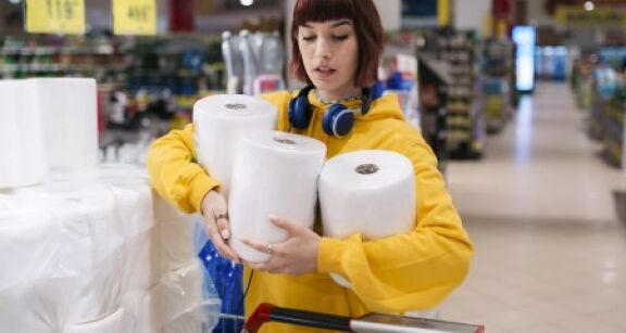 Des pr&eacute;cisions relatives &agrave; l’information sur le prix des produits dont la quantit&eacute; a diminu&eacute;