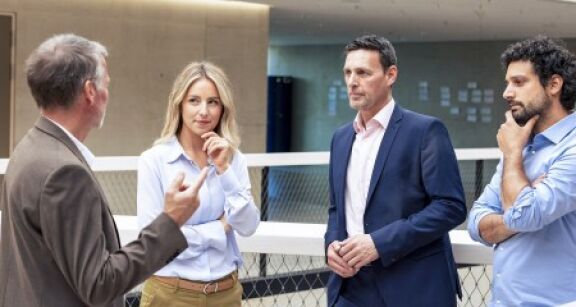 La plus-value de cession d’un bien immobilier par l’entreprise
